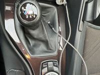 gebraucht BMW X1 sDrive18d -