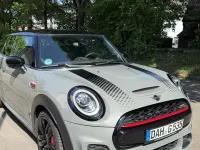 Używany Mini John Cooper Works 231 KM (169 kW) 2019 Hatchback
