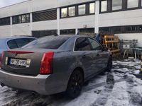 Gebraucht Cadillac BLS 256 PS (188 kW) 2006 Limousine