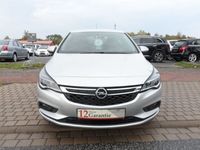 gebraucht Opel Astra Lim. 5-trg. Edition Start/Stop TÜV NEU