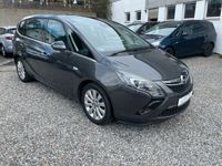 gebraucht Opel Zafira Tourer 1.4 Turbo ecoFLEX Start/Stop Innovation