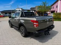 Gebraucht Fiat Fullback 181 PS (133 kW) 2017 Verde Pickup