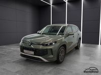 Gebraucht VW Tayron Life 150 PS (110 kW) 2025 Cipressinogrün (grün) SUV