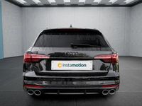 Second-hand Audi S4 341 CP (250 kW) 2022 Negru Break