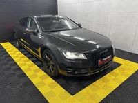 Gebraucht Audi A7 Ambiente 245 PS (180 kW) 2012 Oolonggrau metallic Limousine