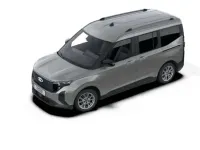 Neu Ford Tourneo Courier Active 125 PS (91 kW) 2026 Silber Van / Kleinbus