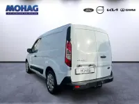 Occasion Ford Transit Connect Trend 101 ch (74 kW) 2021 Blanc Monospace