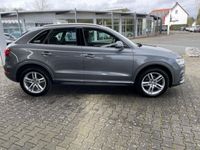 gebraucht Audi Q3 Sport