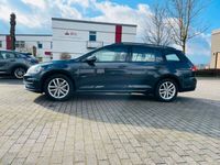 gebraucht VW Golf VII 1,6 TDI SCR DSG 6 MONATE GARANTIE