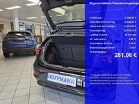 Neu VW Polo Life 95 PS (69 kW) 2026 Schwarz Limousine