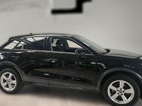 Usata Audi Q2 Advanced 150 CV (110 kW) 2022 Nero SUV