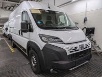 Gebraucht Fiat Ducato 179 PS (131 kW) 2024 Weiß Van