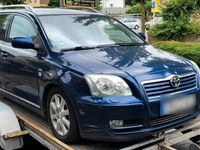 gebraucht Toyota Avensis T25 Kombi