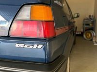 gebraucht VW Golf II 