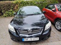 Gebraucht Toyota Corolla 2011 Limousine