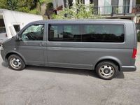 gebraucht VW Caravelle Volkswagen T5 Tüv, 8-Fach, Klima, Ahk, Scheckheft