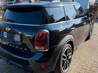Gebraucht Mini John Cooper Works 231 PS (169 kW) 2018 Schwarz Kleinwagen