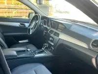 Gebraucht Mercedes C180 156 PS (114 kW) 2011 Schwarz Kombi