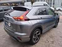 Gebraucht Mitsubishi Eclipse Cross Plus 179 PS (131 kW) 2023 Grau SUV