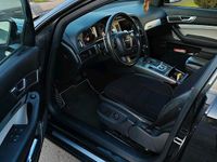 Używany Audi A6 S-Line 233 KM (171 kW) 2006 Czarny Sedan/Limuzyna
