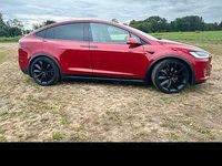 Gebraucht Tesla Model X 305 kW (416 PS) 2018 SUV