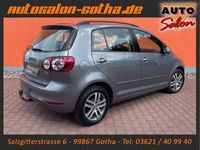 gebraucht VW Golf VI Plus 1.4 TSI Comfortline