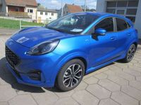 gebraucht Ford Puma ST-Line, Komfort- & Winter-Paket