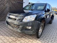 Gebraucht Isuzu D-Max 163 PS (119 kW) 2014 Schwarz SUV
