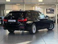 Używany BMW 320 Shadowline 184 KM (135 kW) 2023 Czarny Kombi