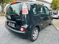 Używany Citroën C3 92 KM (67 kW) 2011 Czarny Minivan