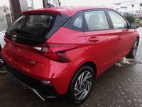 gebraucht Hyundai i20 (MJ24) 1.0 T-GDI 100 Trend.Navi.Komfortpaket