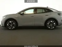 Brugt VW ID.5 Pro Performance 150 kW (204 HK) 2022 Grå SUV