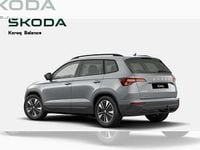 Neu Skoda Karoq Tour 150 PS (110 kW) 2025 Blau (diverse lackierungen möglich) SUV
