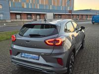 Gebraucht Ford Puma Titanium 125 PS (91 kW) 2022 Silber SUV