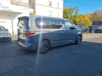 Gebraucht VW Multivan Edition 150 PS (110 kW) 2025 Grau Van / Kleinbus