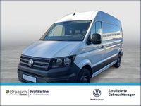 Neu VW Crafter 140 PS (102 kW) 2026 Weiss Van