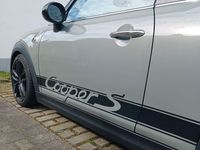 Second-hand Mini Cooper S 192 CP (141 kW) 2016 Gri Hatchback