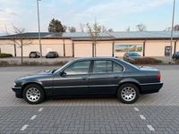 Gebraucht BMW 728 192 PS (141 kW) 2000 Grau Limousine