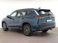 Gebraucht VW Tayron Life 193 PS (141 kW) 2025 Blau SUV