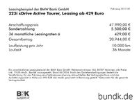 gebraucht BMW 223 Active Tourer 223 Active Tourer 223i xDrive Active Tourer i xDrive , Leasing ab 459 Euro