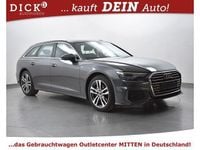 Gebraucht Audi A6 S-Line 163 PS (119 kW) 2021 Kombi