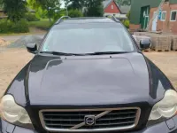 Gebraucht Volvo XC90 185 PS (136 kW) 2006 Schwarz SUV