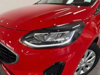 Gebraucht Ford Fiesta S 75 PS (55 kW) 2022 Rot Kleinwagen