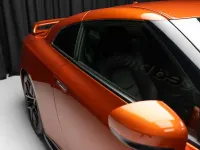 Gebraucht Nissan GT-R GT 570 PS (419 kW) 2019 Orange Coupé