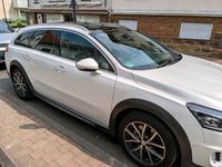 gebraucht Peugeot 508 RXH 