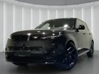 Gebraucht Land Rover Range Rover Sport SE Dynamic 460 PS (338 kW) 2026 Schwarz SUV