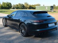 gebraucht Porsche Panamera 4S Sport Turismo, Approved, unfallfrei