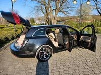 Brugt Opel Insignia 140 HK (102 kW) 2011 Sort Stationcar