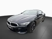 Gebraucht BMW M850 Performance 530 PS (389 kW) 2025 Schwarz Coupé