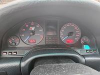 Gebraucht Audi S8 340 PS (250 kW) 1998 Blau Limousine